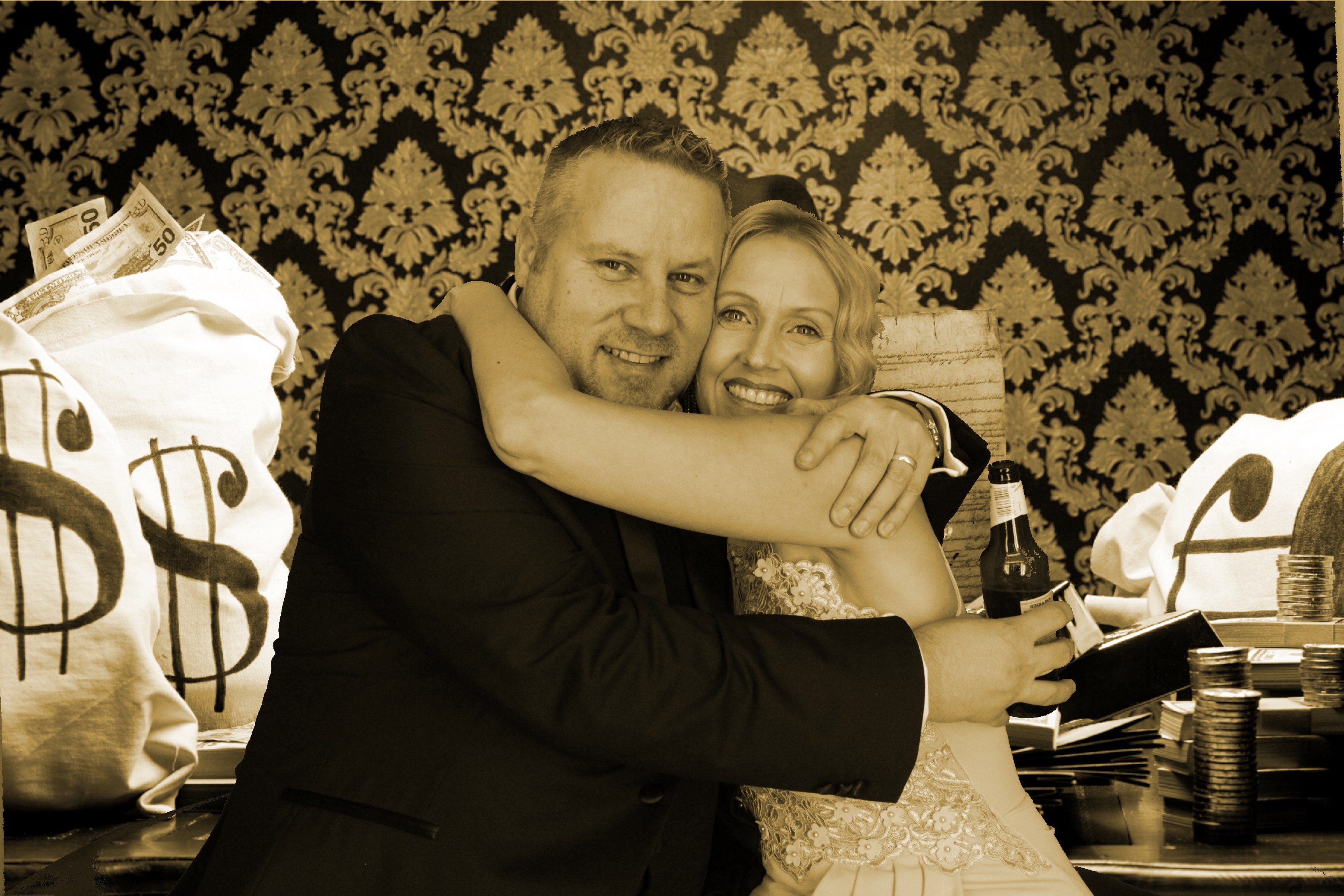 BASA Dinner & Dance | View more photos from the event at gallery.myphotoboothexperience.co.uk/u/MyPhotoBoothExperienceLtd/BASA-Dinner-Dance